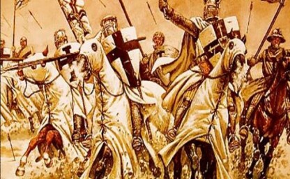 شبح الحروب الصليبية الجزء الثالث | مرابط