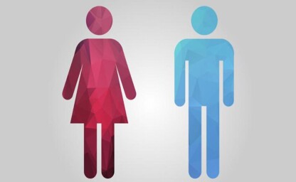 الفروق بين الجنسين | مرابط