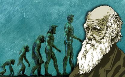 بطلان نظرية داروين وأتباعه | مرابط
