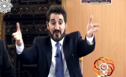 فرية ضرب عثمان بن عفان لعمار بن ياسر: رد على عدنان إبراهيم ج2 | مرابط