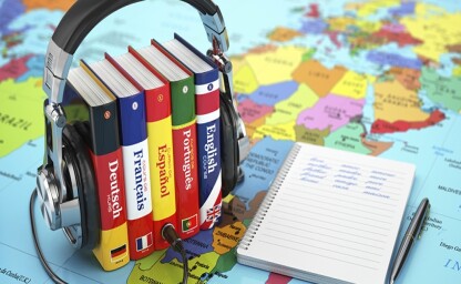 المدارس العالمية وتعلم اللغات | مرابط