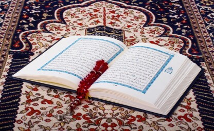 كيف أقرأ ختمتي التدبرية في رمضان؟ | مرابط
