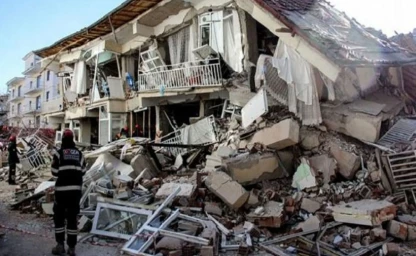 الزلازل ومحدودية العلم | مرابط