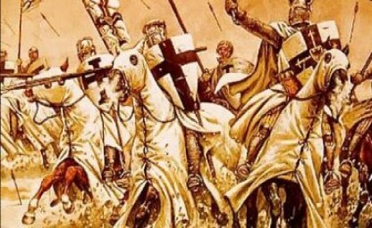 العبر من الحروب الصليبية الجزء الثاني | مرابط