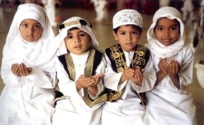 الأطفال وأحكام الإسلام | مرابط