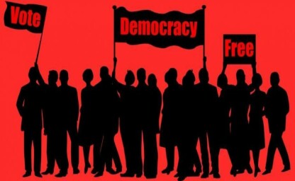 الديمقراطية والاستبداد: الأصل المشترك | مرابط