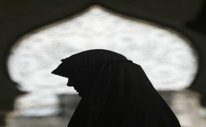 المؤامرة على المرأة المسلمة ج1 | مرابط