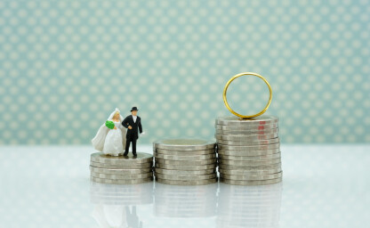 مشكلة تكاليف الزواج | مرابط