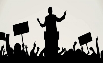 مراجعات نقدية للخطاب المدني الديمقراطي ج1 | مرابط