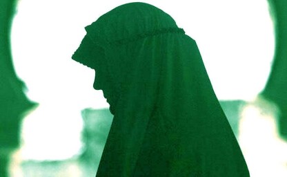 الحجاب.. والفتاة المؤمنة | مرابط