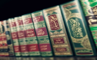 أدلة القرآن على حجية السنة النبوية | مرابط